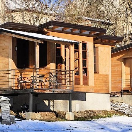 Apartments Ostojic Mokra Gora Exterior foto